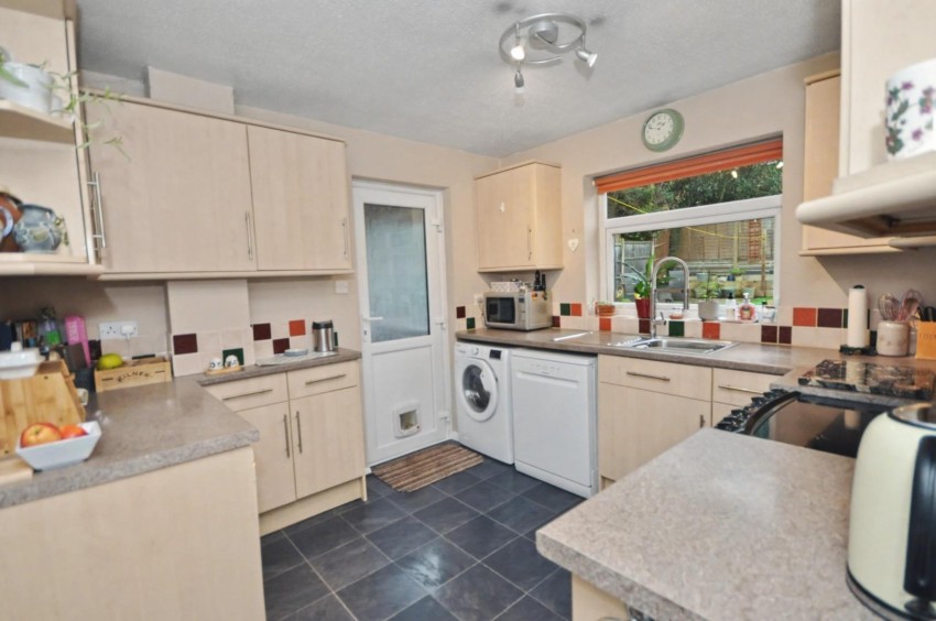 Images for Milbury, Earls Barton, Northampton