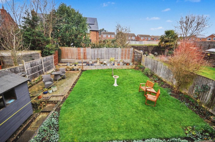 Images for Milbury, Earls Barton, Northampton