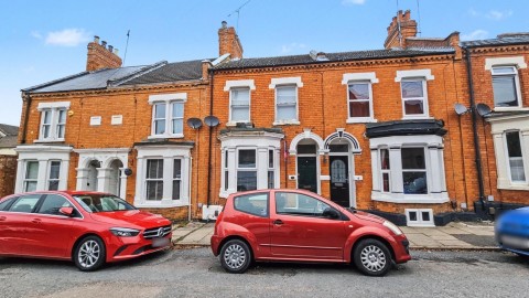 View Full Details for Turner Street, Northampton