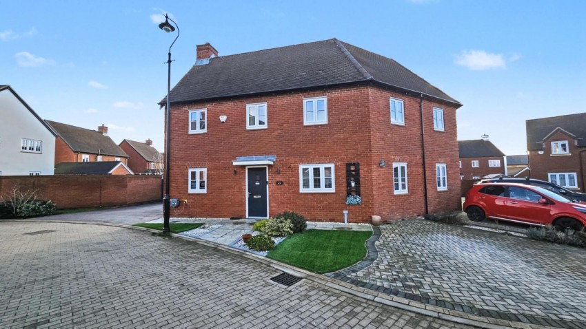 Images for Harebell Road, Wootton, Northampton