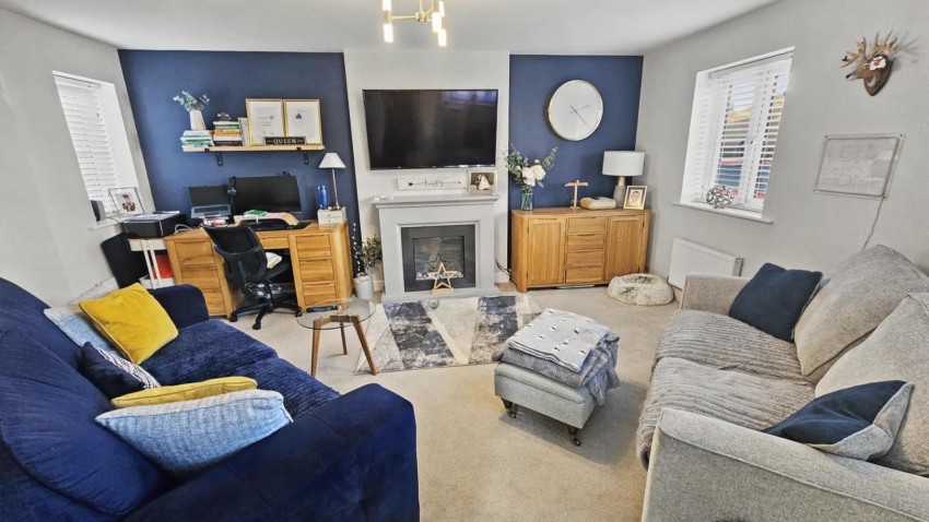 Images for Harebell Road, Wootton, Northampton