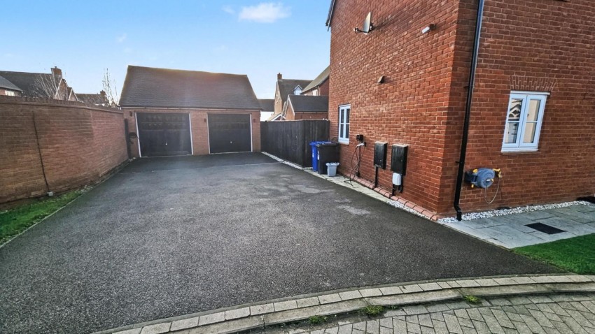 Images for Harebell Road, Wootton, Northampton