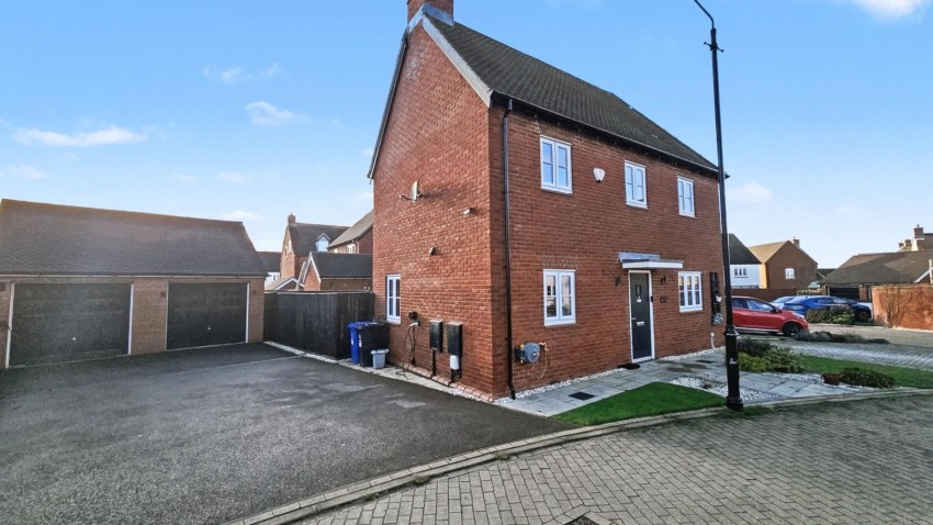 Images for Harebell Road, Wootton, Northampton