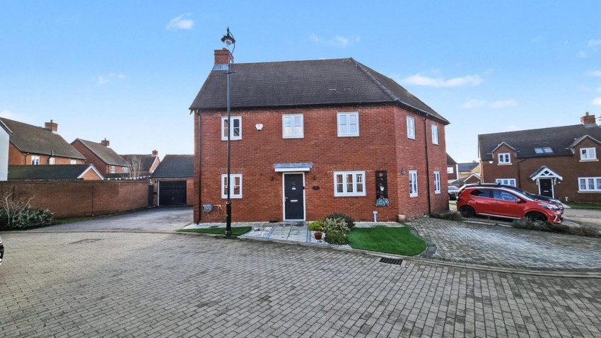 Images for Harebell Road, Wootton, Northampton