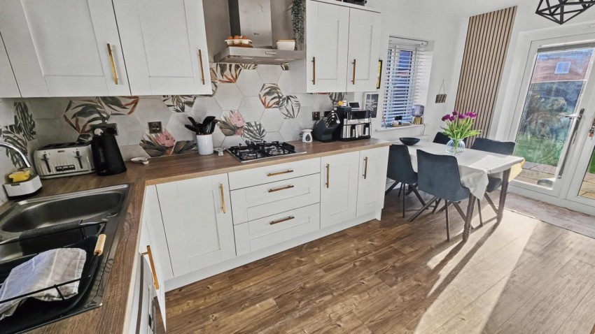 Images for Harebell Road, Wootton, Northampton