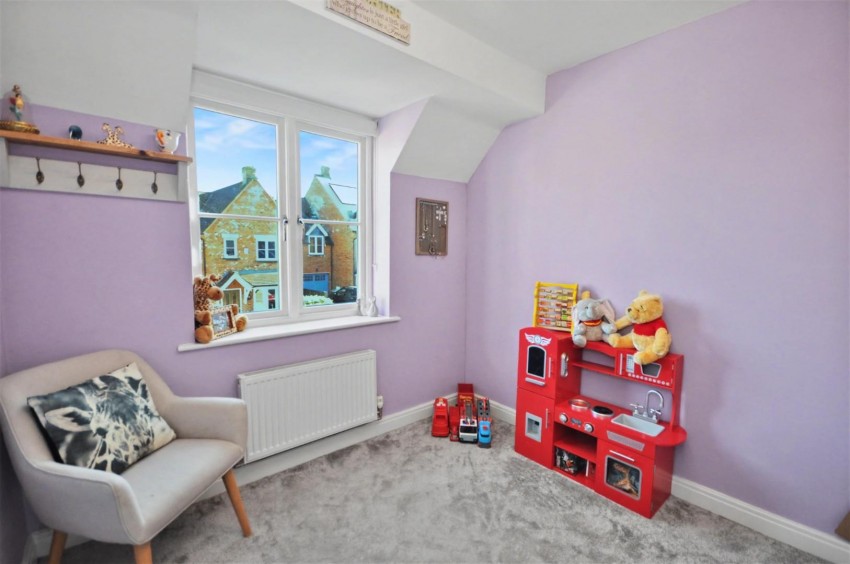 Images for Hawthorn Avenue, Mawsley Village