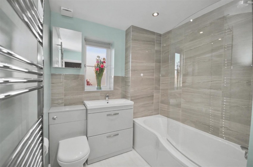 Images for Hawthorn Avenue, Mawsley Village