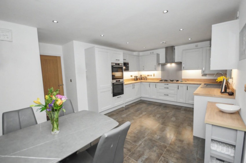 Images for Hawthorn Avenue, Mawsley Village