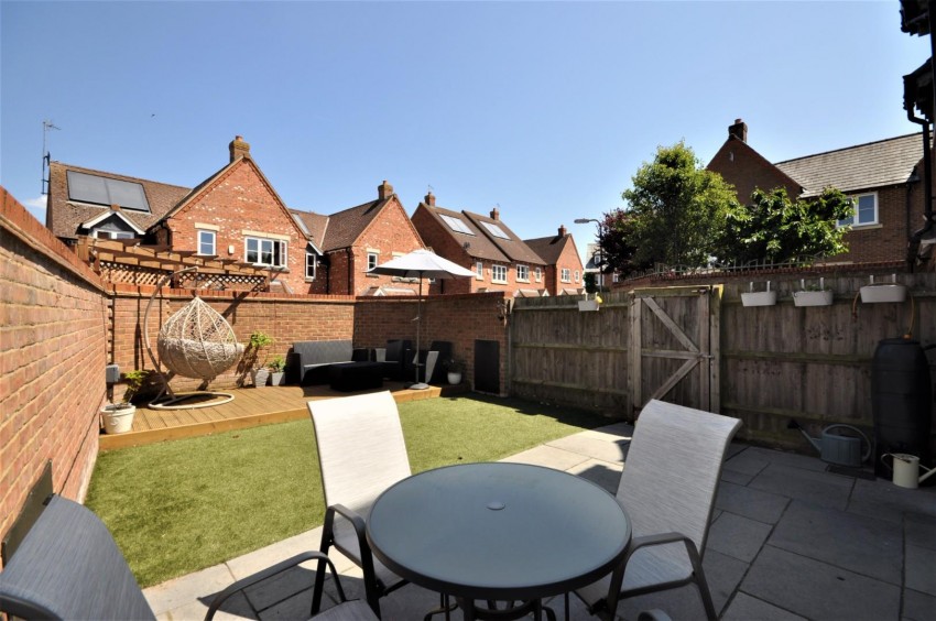 Images for Hawthorn Avenue, Mawsley Village