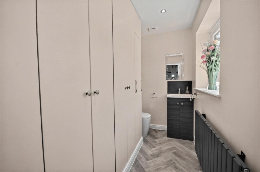 Images for Hawthorn Avenue, Mawsley Village