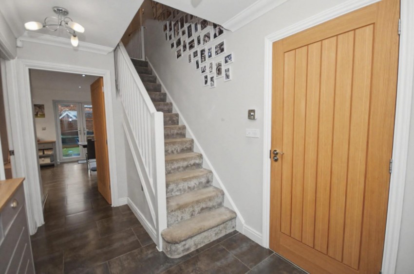 Images for Hawthorn Avenue, Mawsley Village