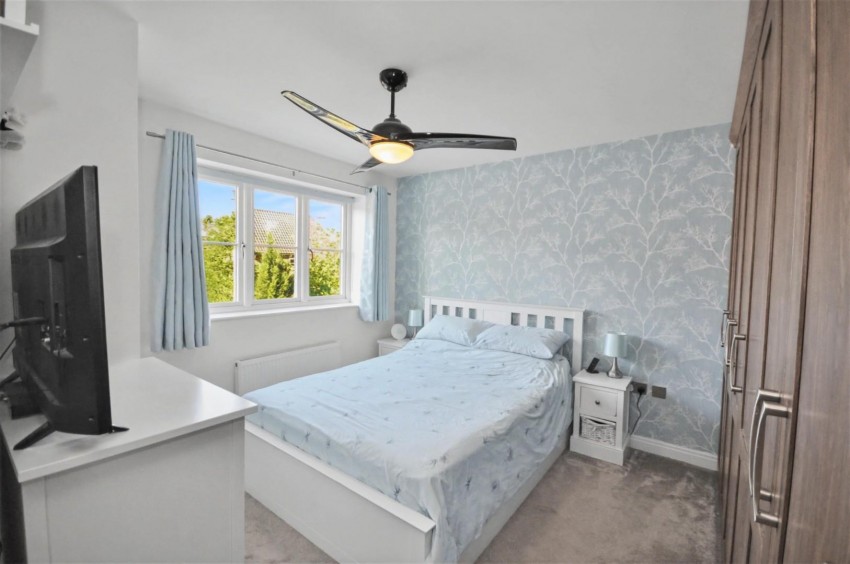 Images for Hawthorn Avenue, Mawsley Village