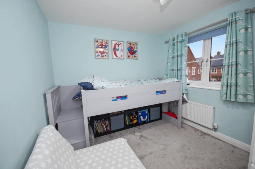 Images for Hawthorn Avenue, Mawsley Village