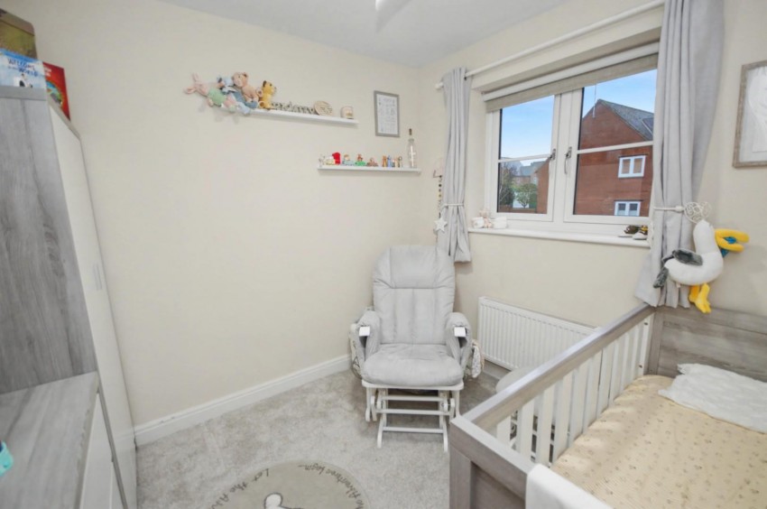 Images for Hawthorn Avenue, Mawsley Village