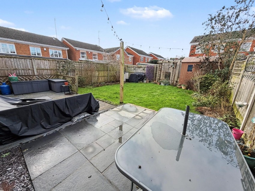 Images for Culworth Close, Brownsover, Rugby