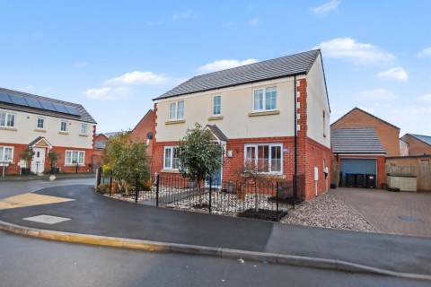 View Full Details for Campus Drive, Kingsthorpe, Northampton