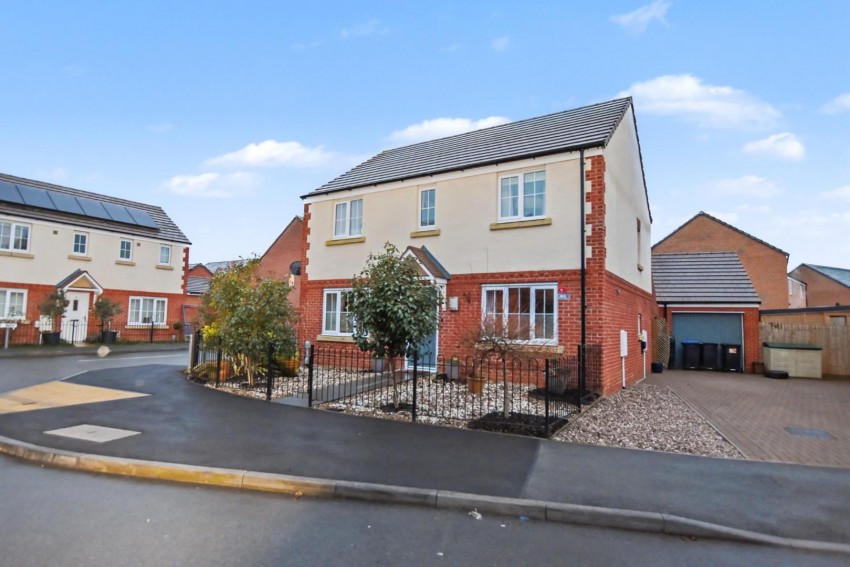 Images for Campus Drive, Kingsthorpe, Northampton