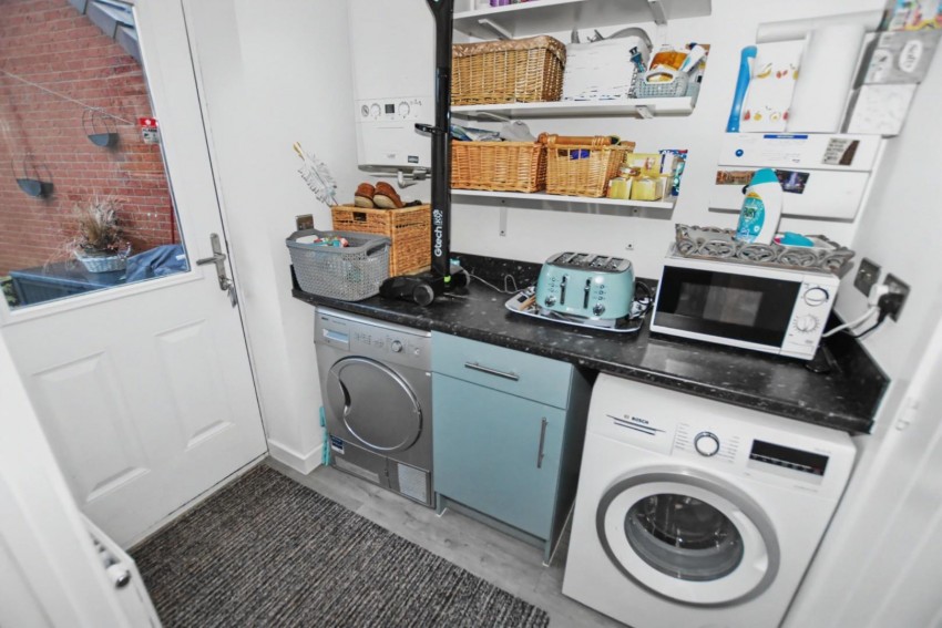 Images for Campus Drive, Kingsthorpe, Northampton