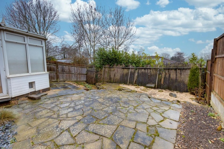 Images for Willow Brook Square, Ecton Brook, Northampton