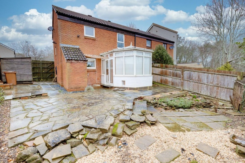 Images for Willow Brook Square, Ecton Brook, Northampton