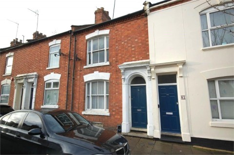 View Full Details for Hunter Street, The Mounts, Northampton