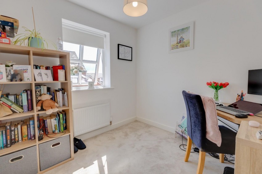 Images for James Close, Upton, Northampton