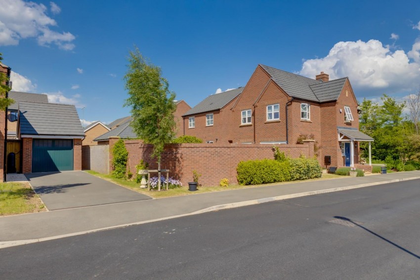 Images for James Close, Upton, Northampton