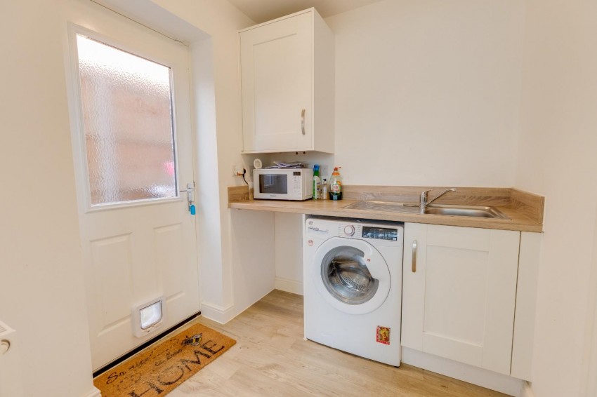 Images for James Close, Upton, Northampton