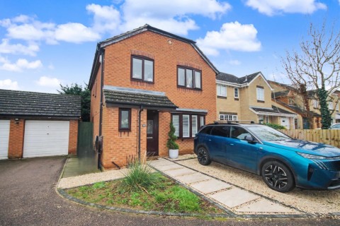 View Full Details for Excelsior Gardens, Northampton