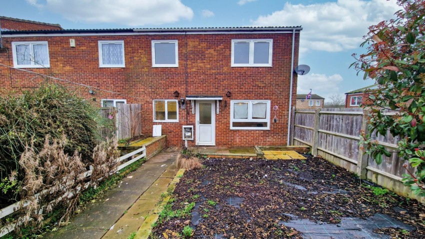 Images for Perceval Close, Rye Hill, Northampton