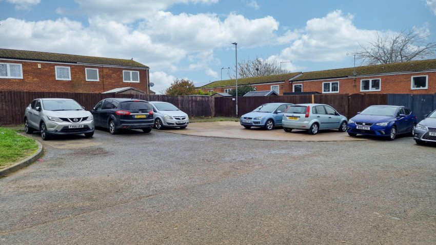 Images for Perceval Close, Rye Hill, Northampton