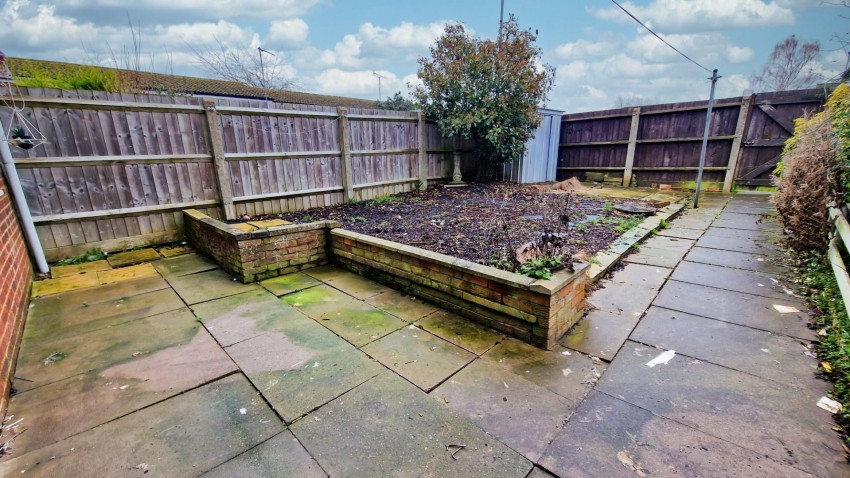 Images for Perceval Close, Rye Hill, Northampton