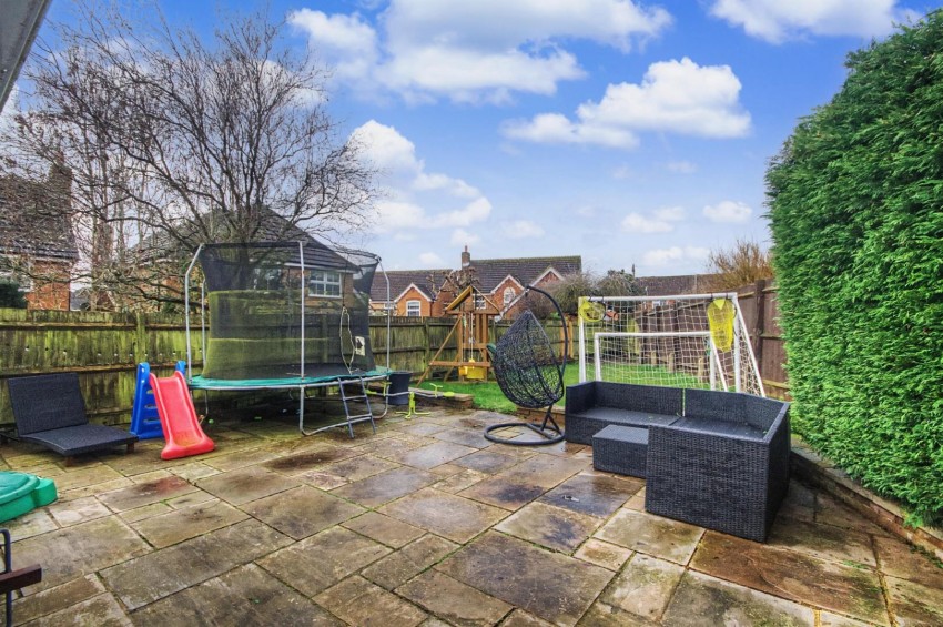 Images for The Ashway, Brixworth, Northampton