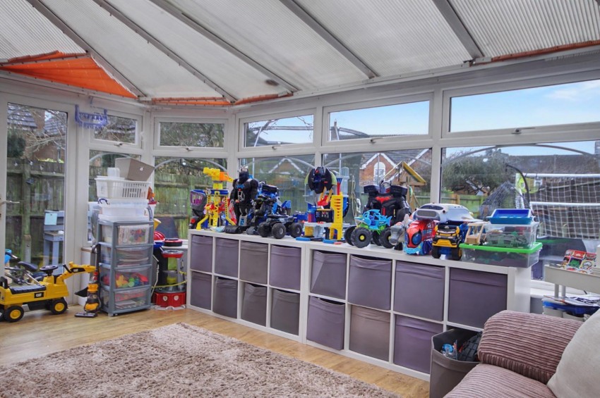 Images for The Ashway, Brixworth, Northampton