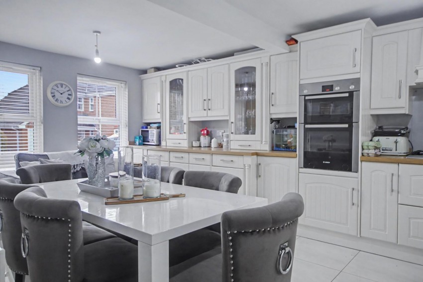 Images for The Ashway, Brixworth, Northampton