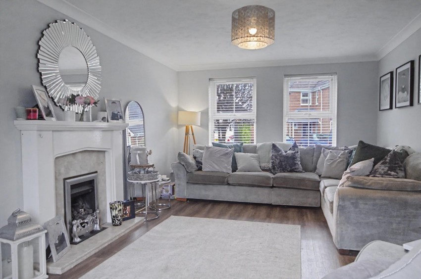 Images for The Ashway, Brixworth, Northampton