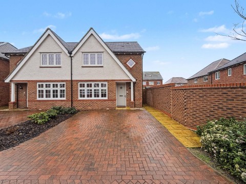 View Full Details for Great Brook Ground, Houlton, Rugby