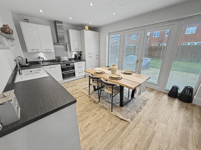 Images for Great Brook Ground, Houlton, Rugby