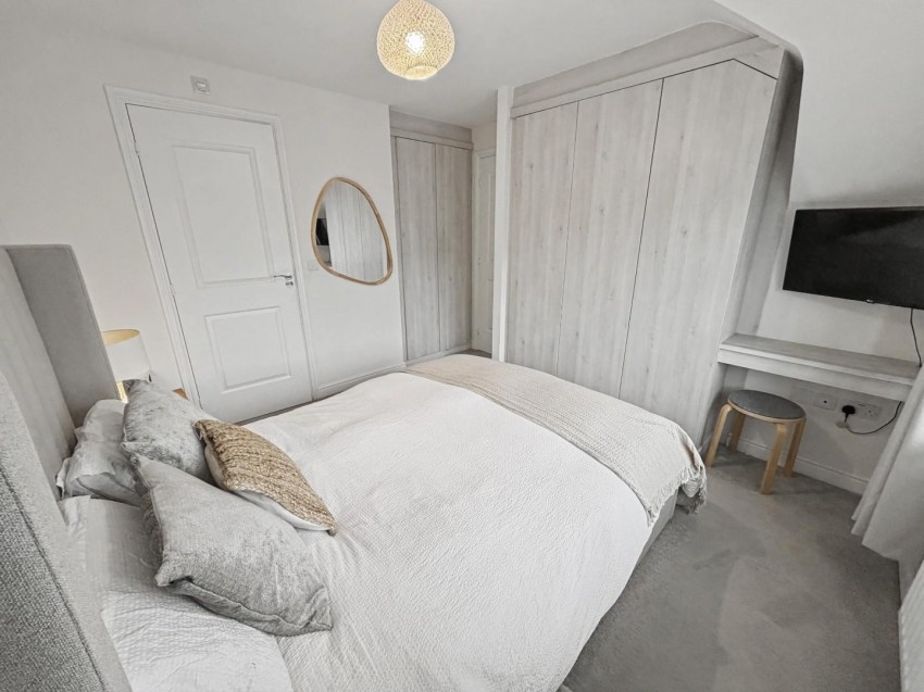 Images for Great Brook Ground, Houlton, Rugby