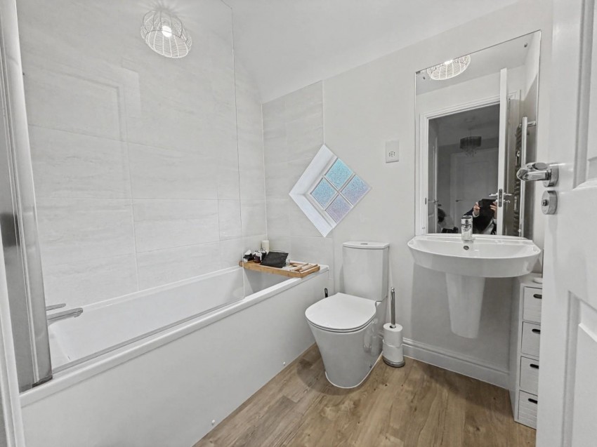 Images for Great Brook Ground, Houlton, Rugby