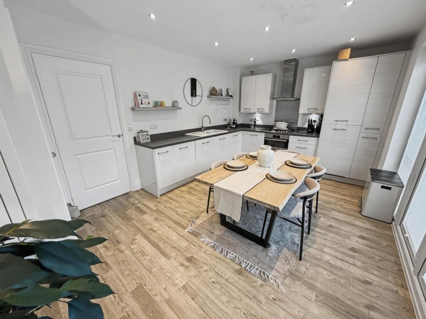 Images for Great Brook Ground, Houlton, Rugby