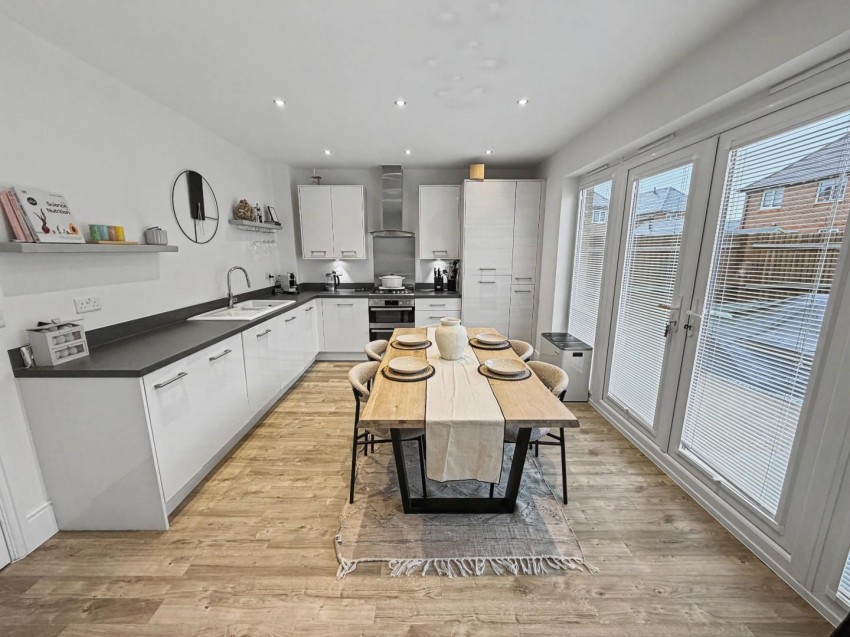 Images for Great Brook Ground, Houlton, Rugby