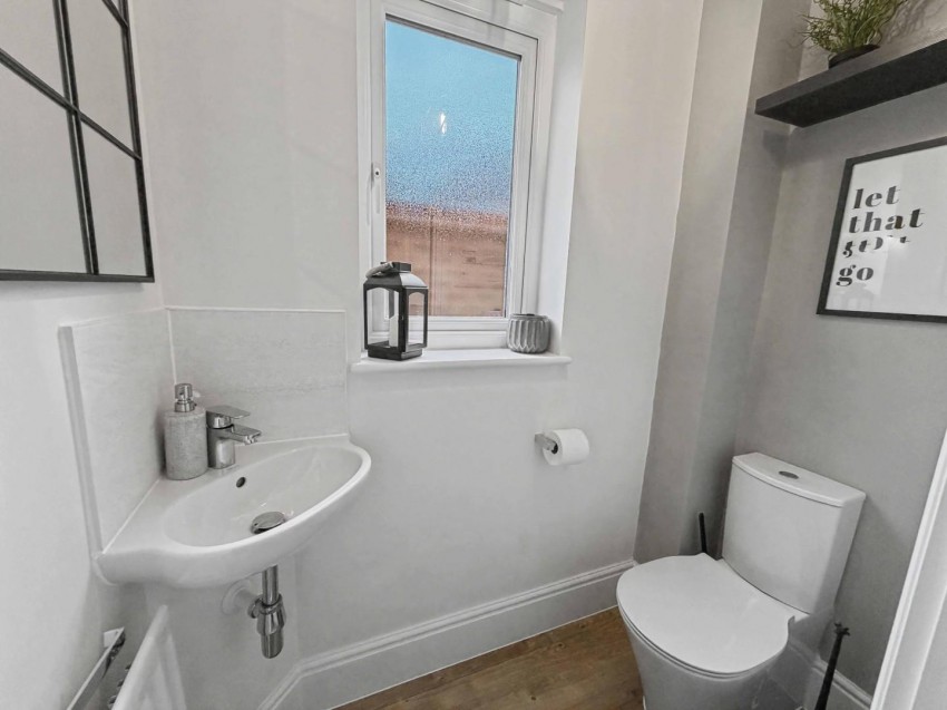 Images for Great Brook Ground, Houlton, Rugby