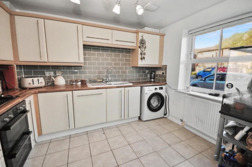 Images for Rose Hill Way, Mawsley Village