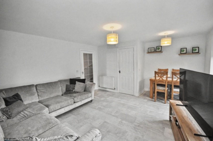 Images for Rose Hill Way, Mawsley Village