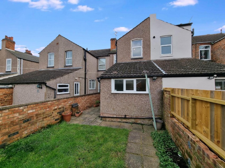 Images for Claremont Road, Rugby, Warwickshire