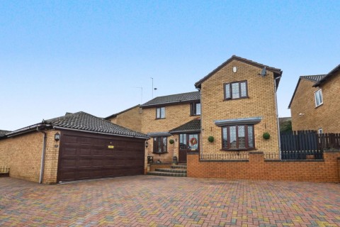 View Full Details for Russet Drive, Little Billing, NORTHAMPTON