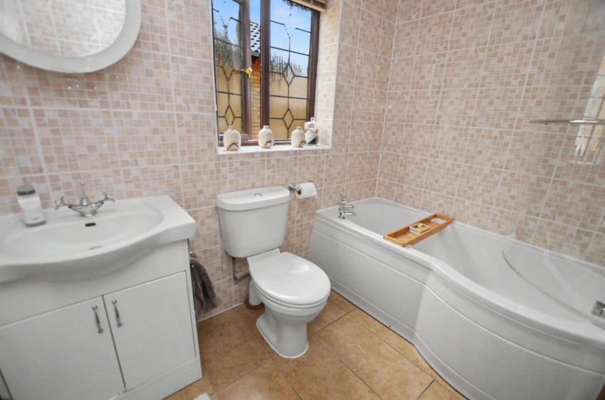 Images for Russet Drive, Little Billing, NORTHAMPTON