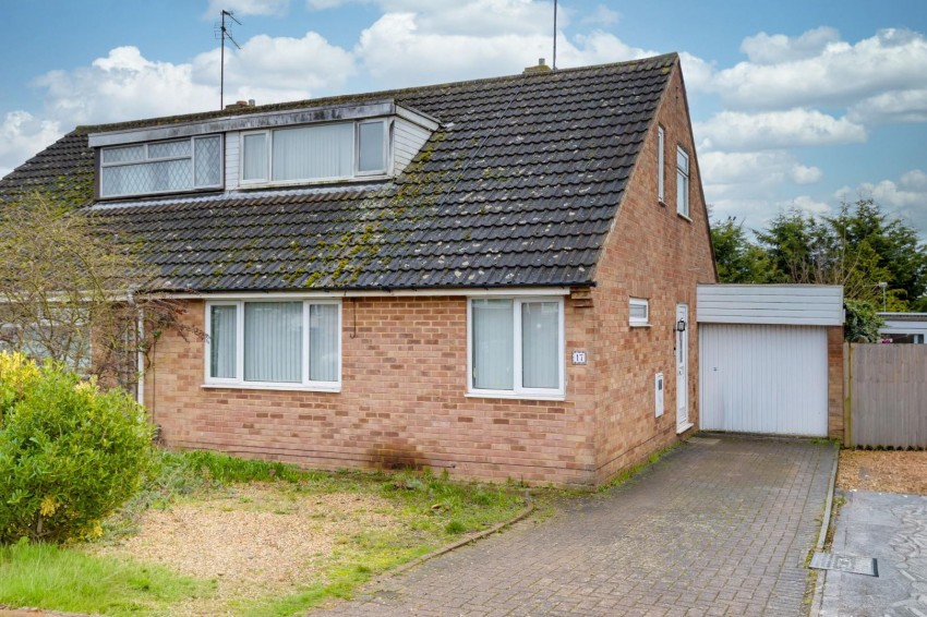 Images for Pheasant Way, Kingsthorpe, Northampton