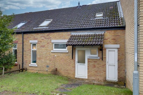 View Full Details for Cissbury Road, Northampton